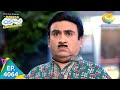 Jethalal Questions Bagha Taarak Mehta Ka Ooltah Chashmah Full Episode 4064 20 April 2024