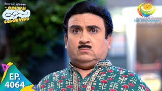 Jethalal Questions Bagha  Taarak Mehta Ka Ooltah C