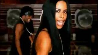 Aaliyah - More Than A Women [Official Video] Lyrics