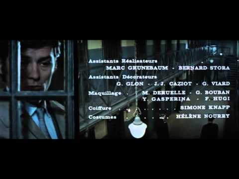 Le clan des siciliens Générique