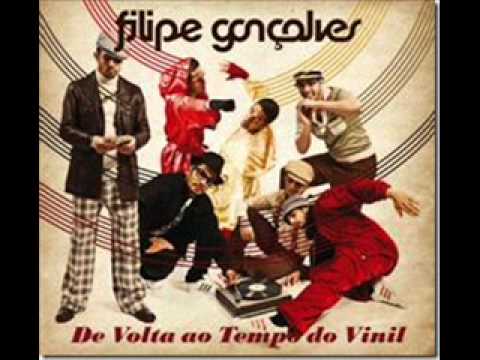 Filipe Gonçalves - Az Xs
