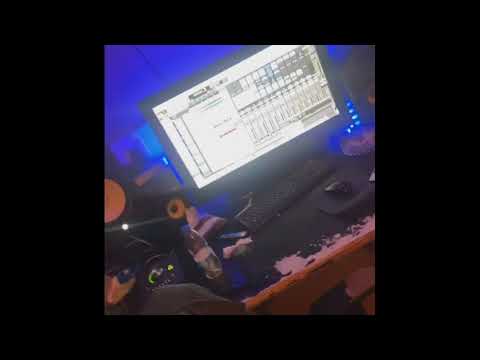 sini sayso x #cgm T.Y new track loading...