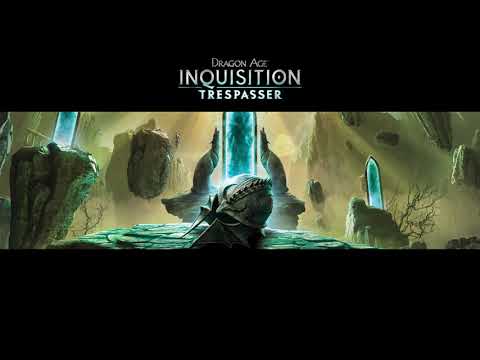 02 - Trespasser Score - The Dead Qunari