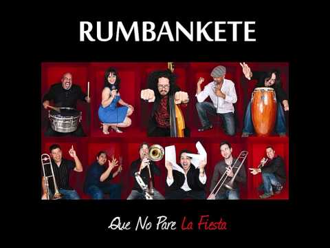 Rumbankete - No Existe
