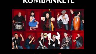 Rumbankete - No Existe