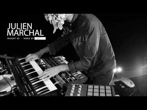 Julien Marchal - INSIGHT XX - Remix by NIT