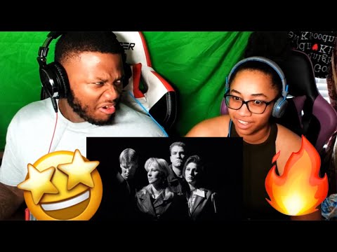 FIRST TIME HEARING Ace of Base - The Sign