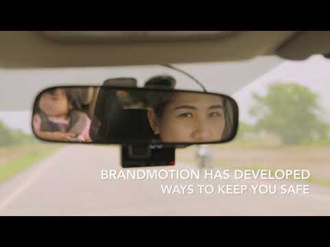 Brandmotion - Our Mission