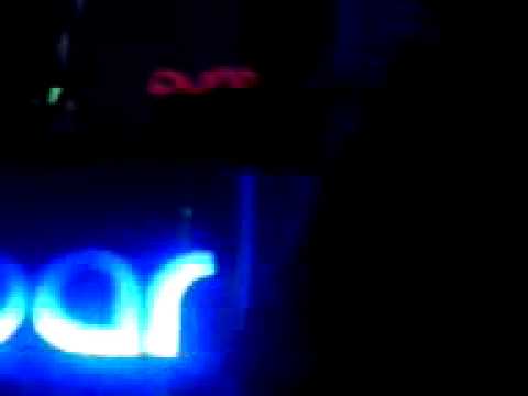 every lesson learn - JHON O CALLAGHAN (Crobar- Pura 2009)