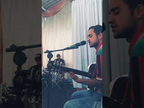 IGNIS E DAVI SILVA/  TU ÉS O REI (COVER)