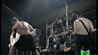 Rollins Band - Live 1992