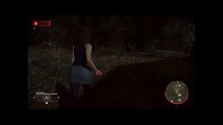 人間 VS 殺人鬼 Friday the 13th The Game【13日の金曜日】：01