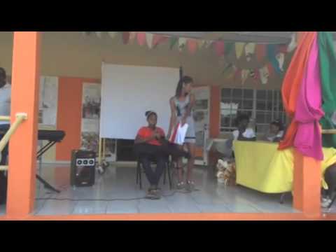 Oasis westpunt - Talentshow