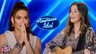 American Idol's Top Original Songs 2024 🎵✨