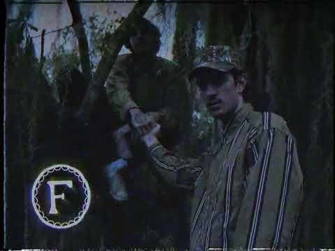 Jesse Jake - FY2C feat. Tim Hova [visualiser]