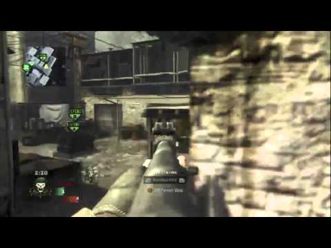 GSL :  Pro Series : Call of Duty: Black Ops (Xbox 360) : Power vs Fnatic : Game 3 - Grand Final