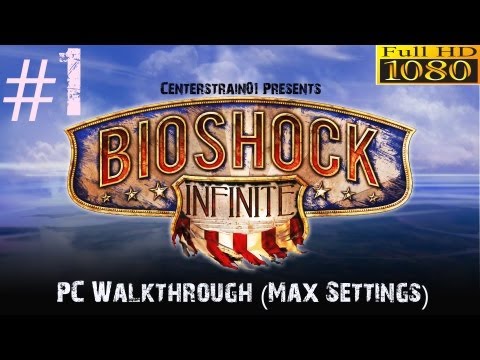 Bioshock Infinite PC