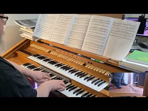 Trumpet Voluntary in D Major, Opus 6, No. 5  - John Stanley