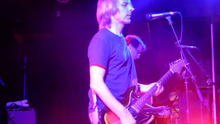 Mudhoney - Sweet Young Thing (Ain&#39;t Sweet No More) - (Houston 09.30.13) HD