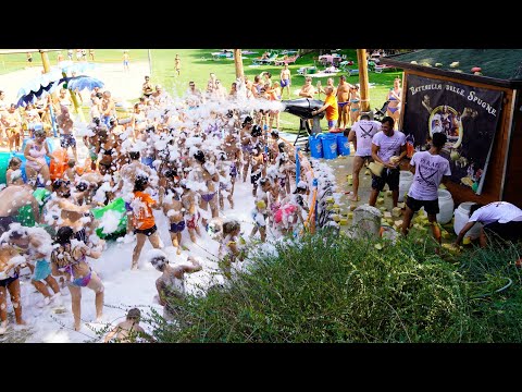 Sound Management Corporation and Gravity Kids Show