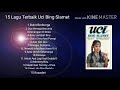 Download Lagu 15 Lagu Terbaik Uci Bing Slamet Mp3 Free