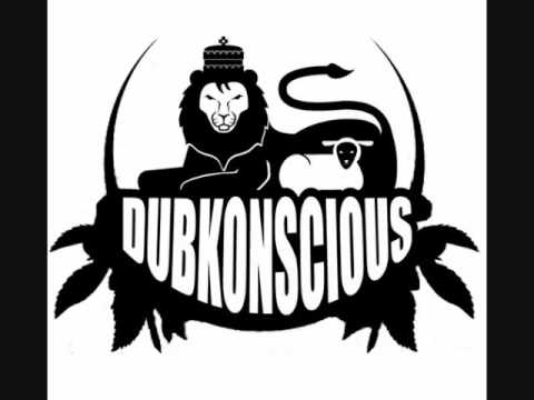 Dubkonscious - Jah is Great