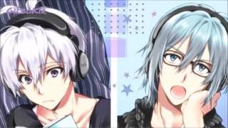 [Idolish7] [MEZZO"]  Koi no Kakera (Sub Español)