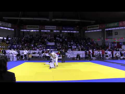 D3-04-TT2 - DUO Mixed - Pagnini+Vallieri (ITA) vs Westra+Kuipers (NED)