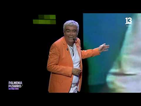 MAURICIO FLORES - Festival Palmenia Pizarro - San Felipe 2026