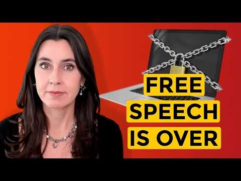 KOSA Will Censor the Internet