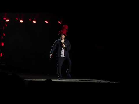 Anders Matthesen: "Anden 25" ..jeg bryder mig ikke om striptease