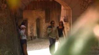 preview picture of video 'Chillon Castle - Tourist Attraction in Montreux Switzerland'