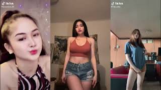 S and M x My Neck My Back Tiktok Dance show down????