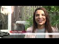 Dakdekkers trotseren de zon: insmeren, petje op en heel veel water [RTV Utrecht]
