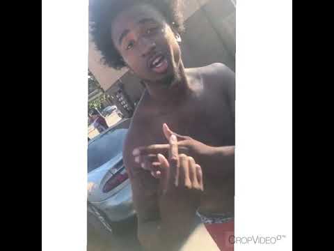 Lil Hudson Ft LilVail ByMySideChallenge