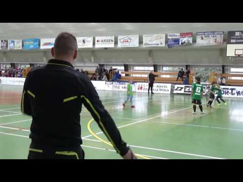 Jutrzenka Bychlew - Włókniarz Pabianice (0-0)