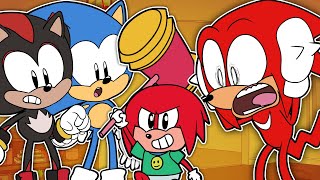 The Sonic &amp; Knuckles Show: Child&#39;s Play