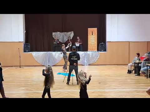 Orientální show tance Podmanivá vůně Orientu - David Katolický a Perkuto