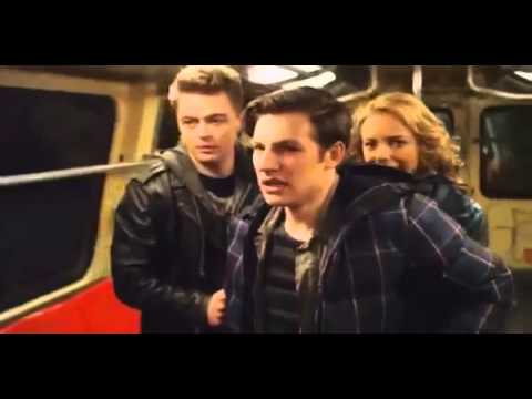 Fright Night II (2013) - Official Trailer. HORROR