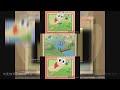 Request YTPMV Dora The Explorer Map Evolution Scan