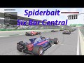 SILVERSTONE (Short) SPIDERBAIT, Six Bar Central F12017 Online