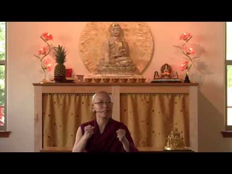 07-24-16 Taming the Mind through Offering Service - BBCorner