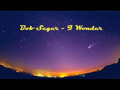 I Wonder video thumbnail