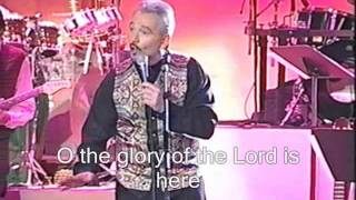 Crowned With Many Crowns