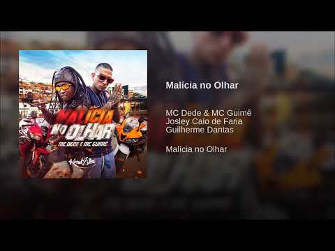 MC Dede e MC Guimê   Malícia No Olhar  kondzillacom