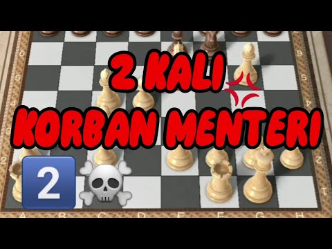 MIKHAIL TAL VS WR. CHANDLER. INGGRIS 1974