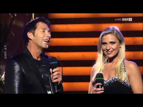 2014 09 27 2015  Musikantenstadl Du wirst das reparieren