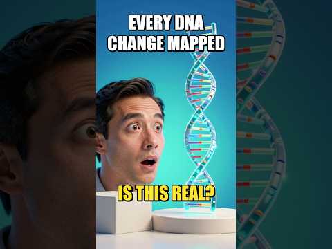 AlphaGenome Atlas Mapping Every DNA Change