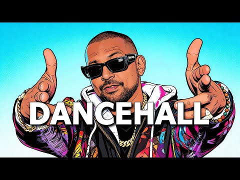 DJ NiiDO - OLDSCHOOL DANCEHALL 2 MIX: Sean Paul Shabba Ranks Buju Banton Beenie Man | 90s 2000s