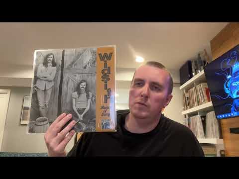 Acid Archives Diaries: Widsith - Maker of Song (1972)